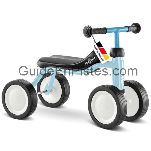 Puky Pukylino avis et fiche technique